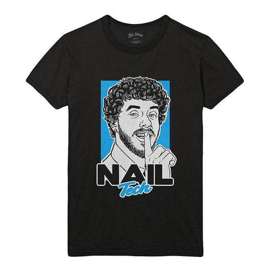 Jack Harlow Nail Tech T-shirt