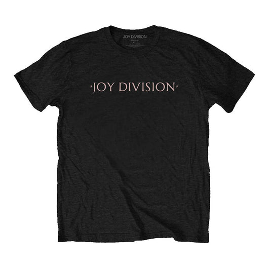 Joy Division A Means To An End T-Shirt