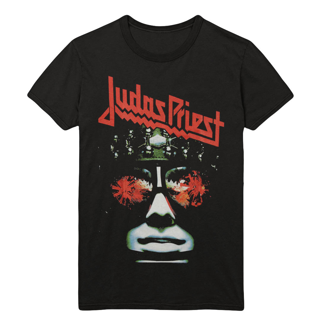 Judas Priest Hellbent T-Shirt - GIG-MERCH.com