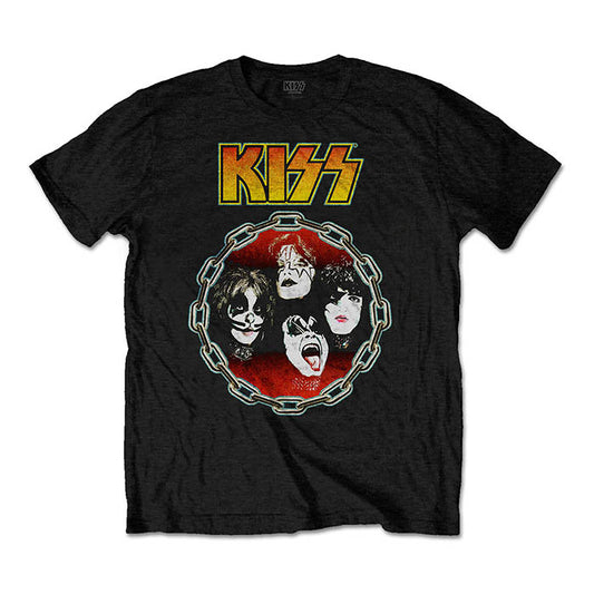 Kiss You Wanted The Best T-Shirt