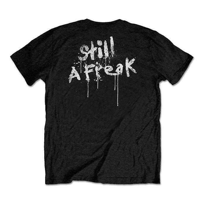 Korn Still A Freak T-Shirt