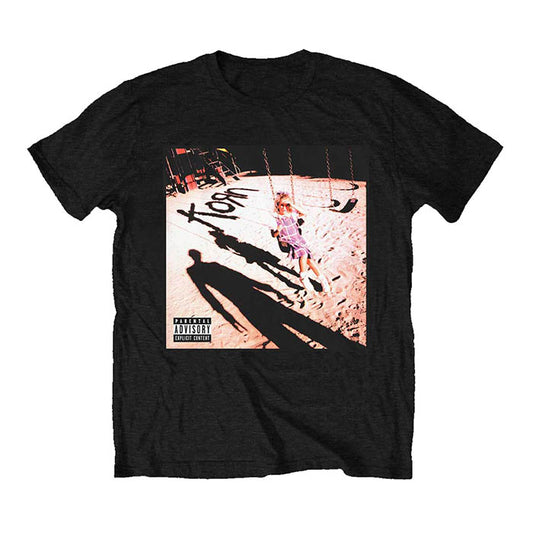 Official Korn Merchandise on