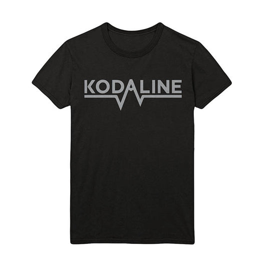 Kodaline Logo T-Shirt - GIG-MERCH.com