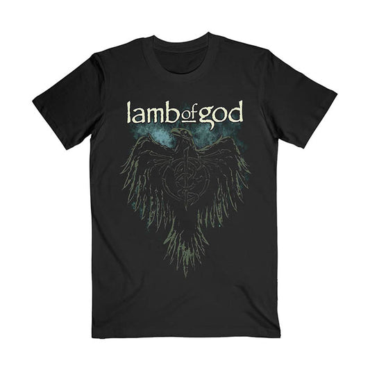 Lamb Of God Phoenix T-shirt