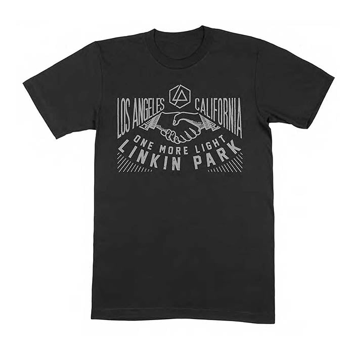 Linkin Park Light In Your Hands T-shirt