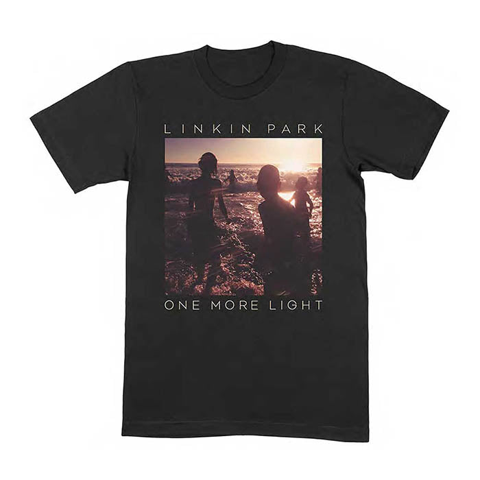 Linkin Park One More Light T-shirt