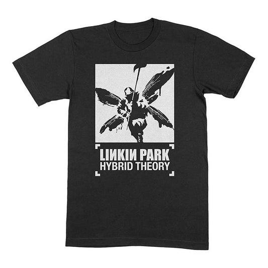 Linkin Park Hybrid Theory T-shirt