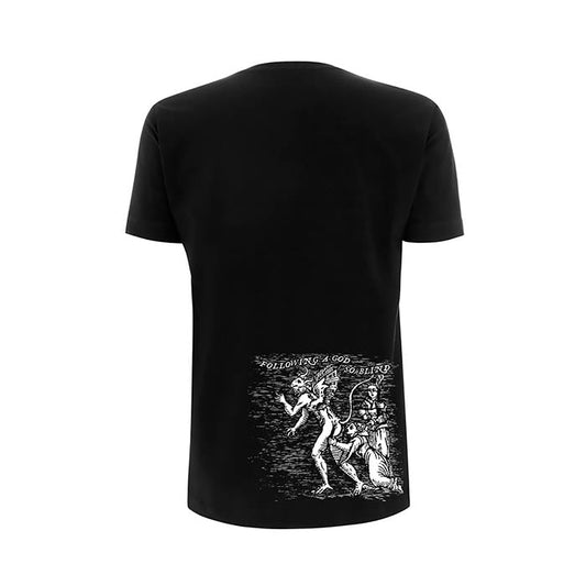 Machine Head Halo T-Shirt Gig Merch