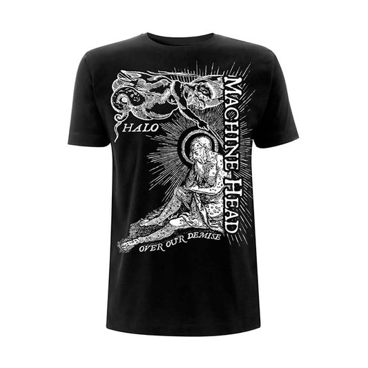 Machine Head Halo T-Shirt