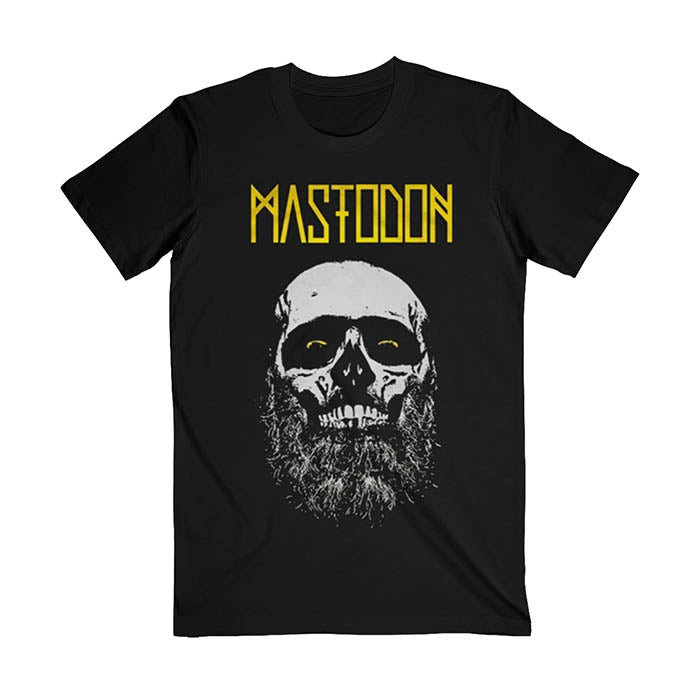 Mastodon Admat T-shirt