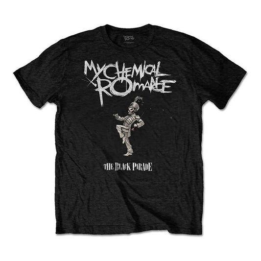 My Chemical Romance The Black Parade T-Shirt