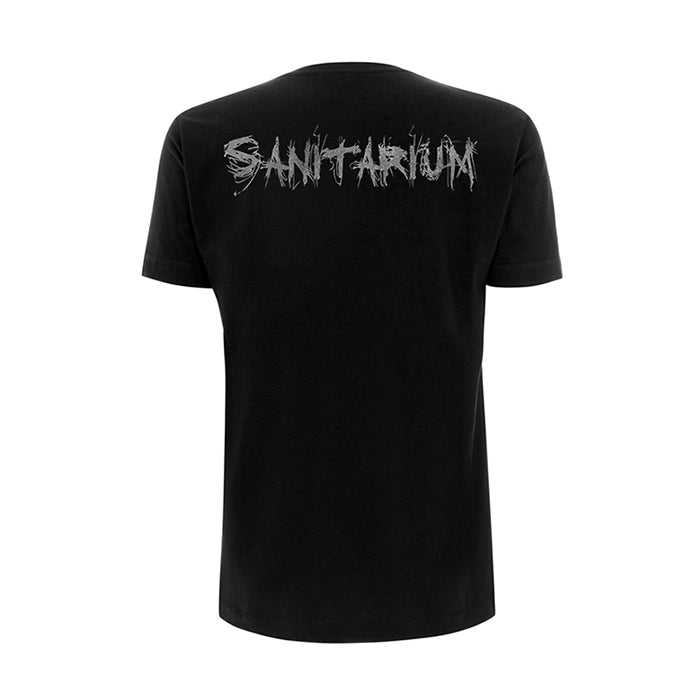Metallica Sanitarium T-Shirt - GIG-MERCH.com