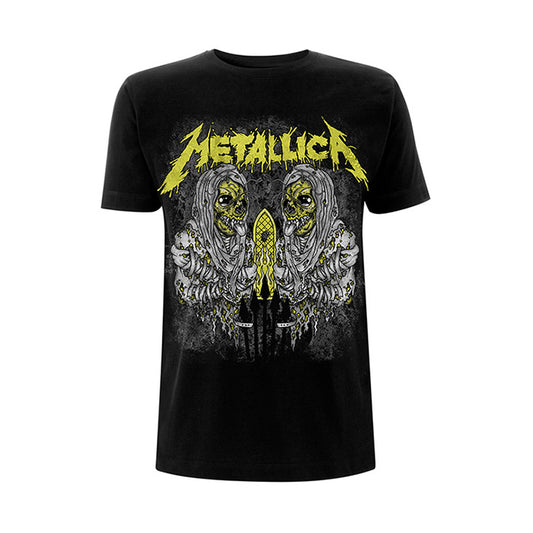 Metallica Sanitarium T-Shirt - GIG-MERCH.com