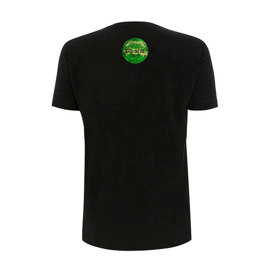 Metallica Stockholm 86 T-Shirt - GIG-MERCH.com