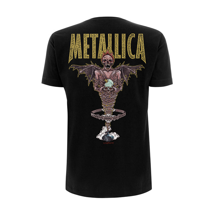 Metallica King Nothing T-Shirt