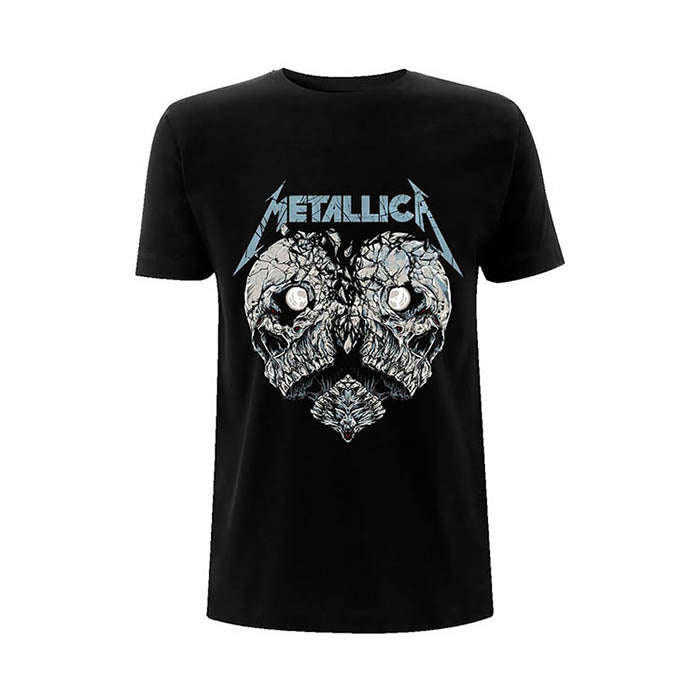 Metallica Heart Broken T-Shirt
