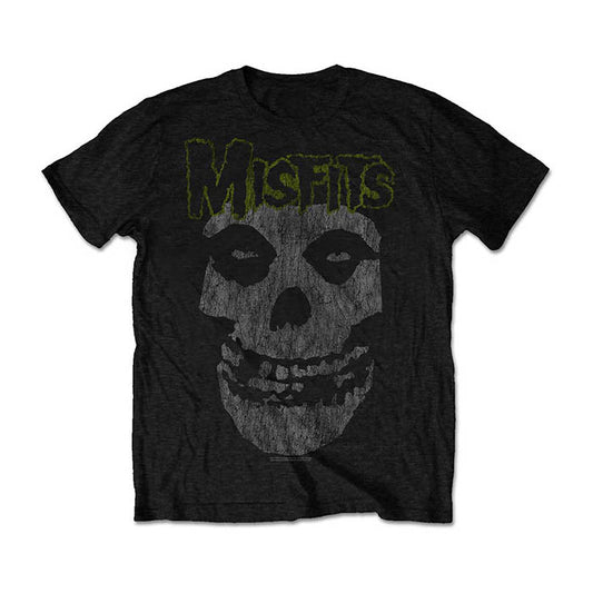Misfits Classic Vintage T-Shirt