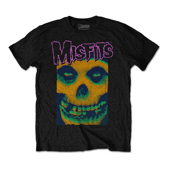 Misfits Warhol Fiend T-Shirt