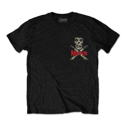 Misfits Machete T-Shirt