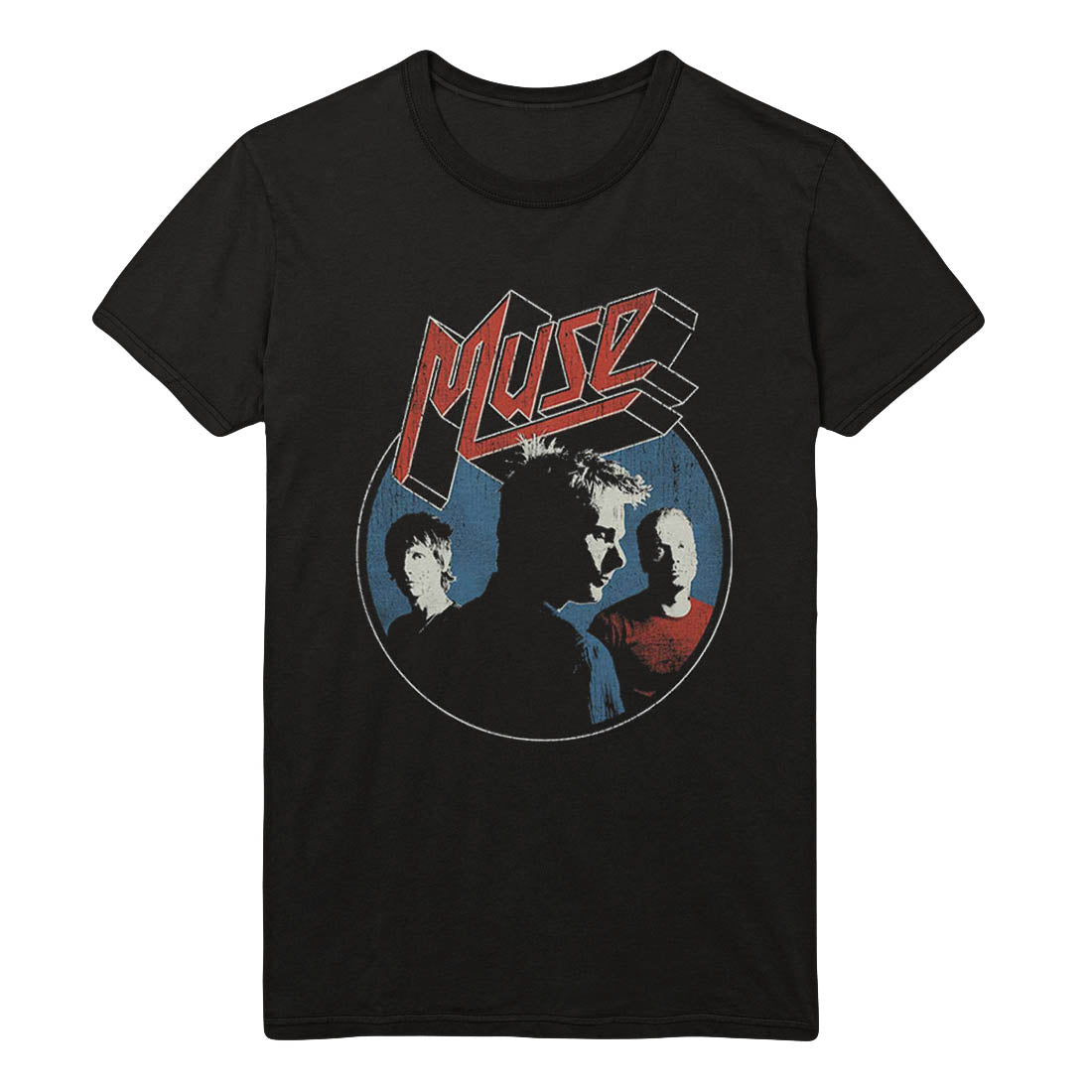 Muse Get Down T-Shirt