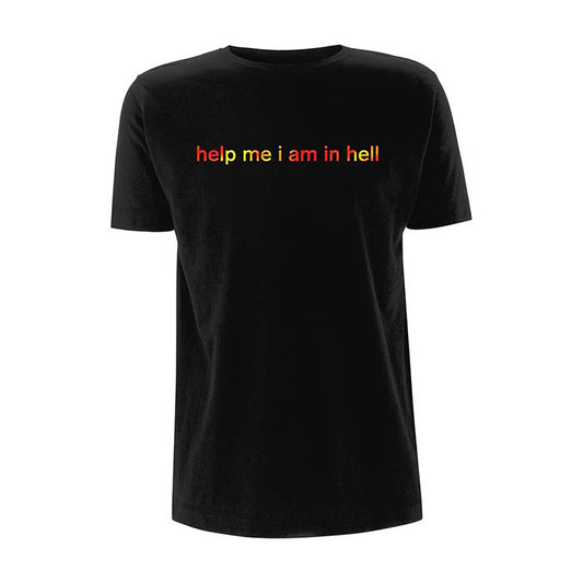 Nine Inch Nails Help Me T-Shirt