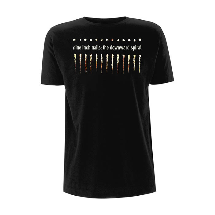 Nine Inch Nails Downward Spiral T-Shirt