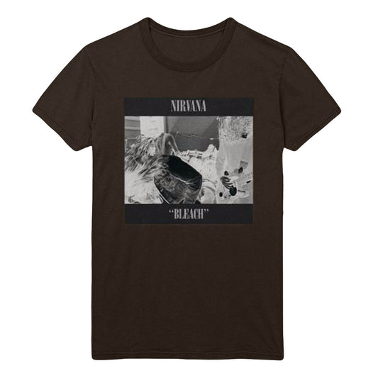 Nirvana Bleach T-Shirt