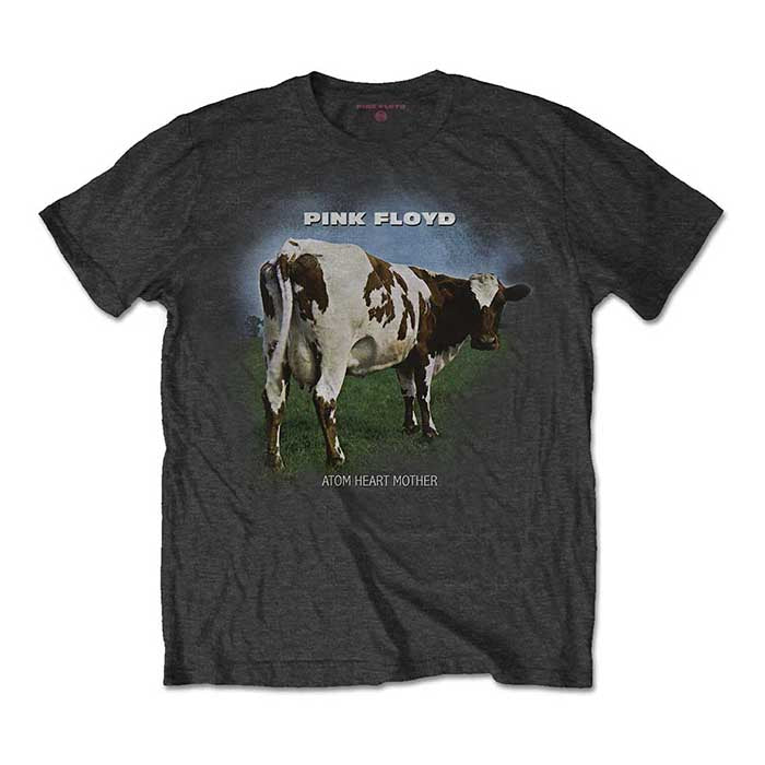 Pink Floyd Atom Heart Mother T-Shirt