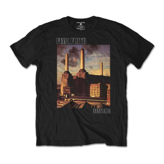 Pink Floyd Animals T-Shirt - GIG-MERCH.com