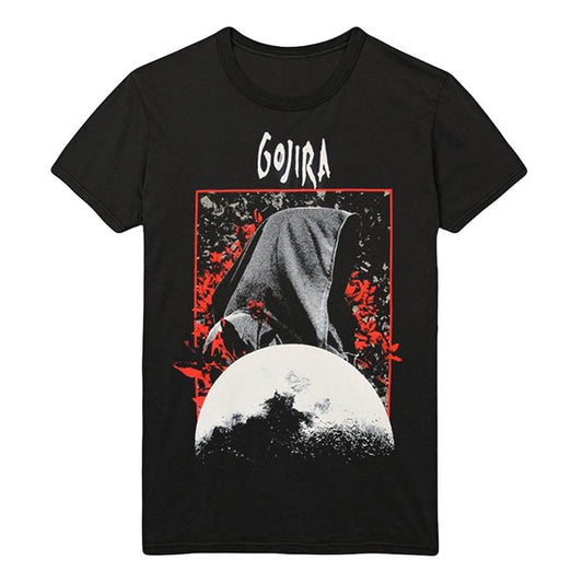 Gojira Grim Moon Organic T-Shirt