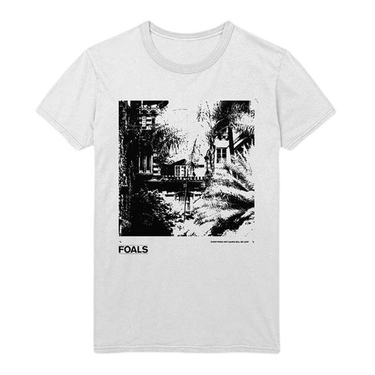 Foals ENSWBL Part 1 T-Shirt - GIG-MERCH.com