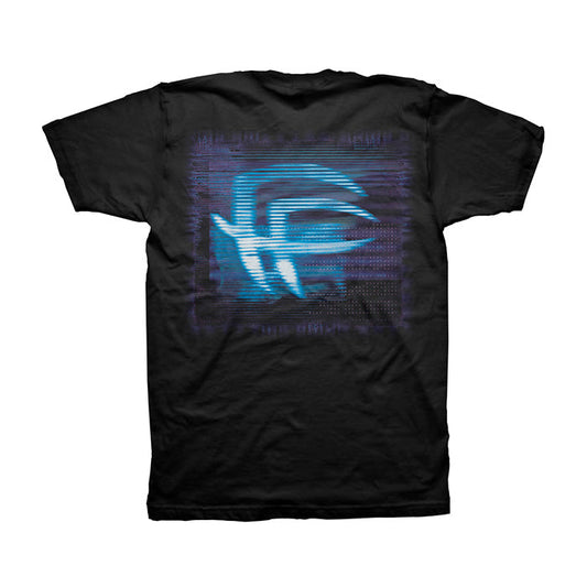 Fear Factory Demanufacture T-Shirt Gig Merch