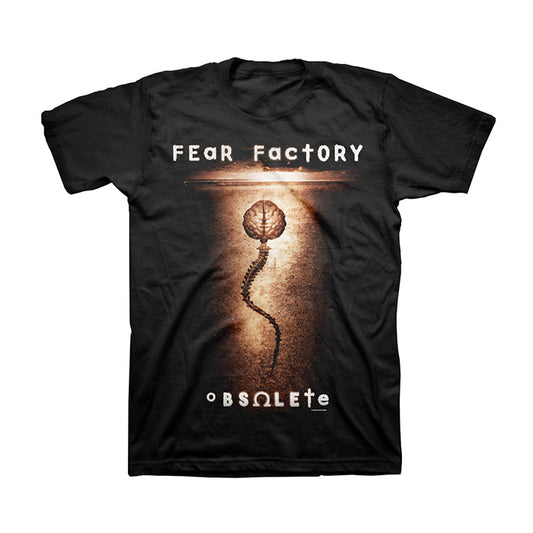 Fear Factory Obsolete T-Shirt