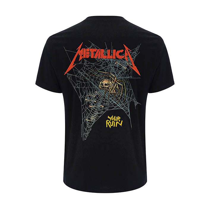 Metallica The Struggle Within T-Shirt