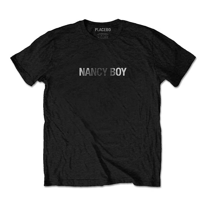 Placebo Nancy Boy T-Shirt