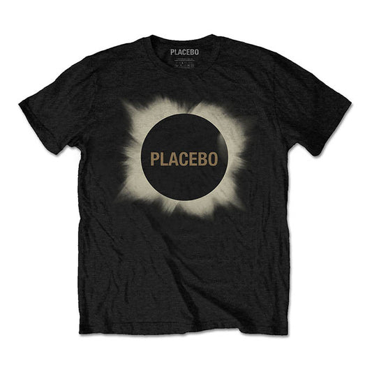 Placebo Eclipse T-Shirt