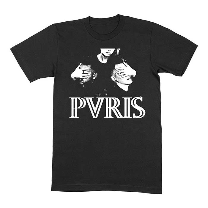 PVRIS Hands T-Shirt