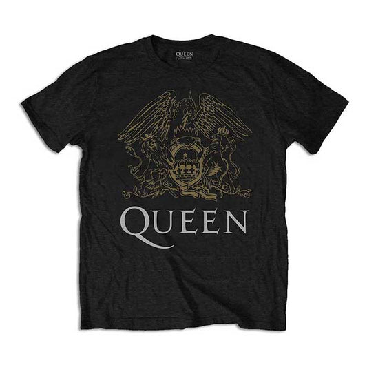 Queen Items Official Queen Merchandise on GIG-MERCH.com!