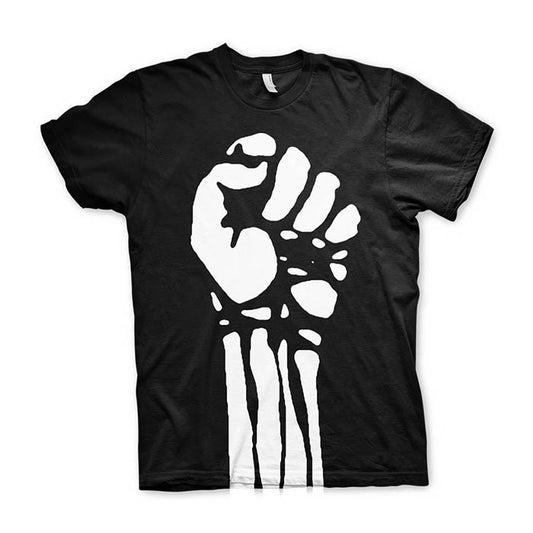 RATM Large Fist T-Shirt - GIG-MERCH.com