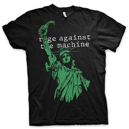 RATM Liberty T-Shirt - GIG-MERCH.com