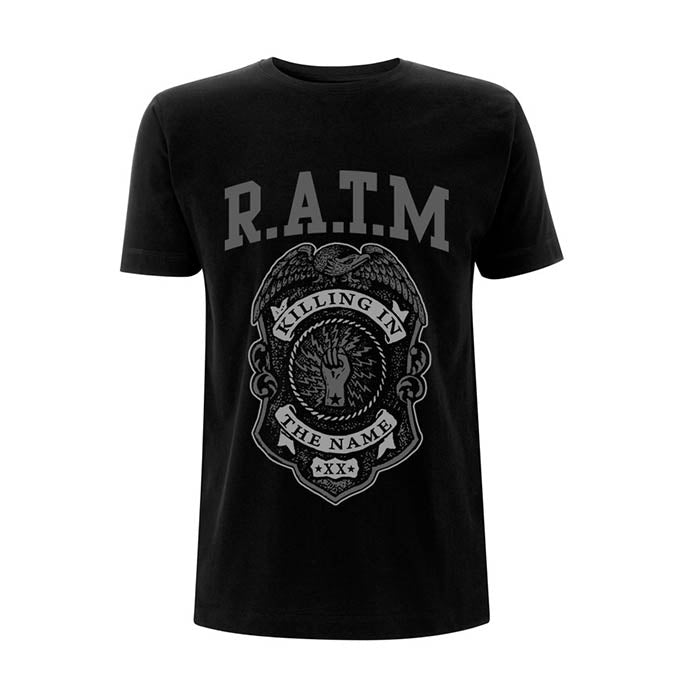Ract Merch Official Rage Against The Machine Merchandise on GIG-MERCH.com!