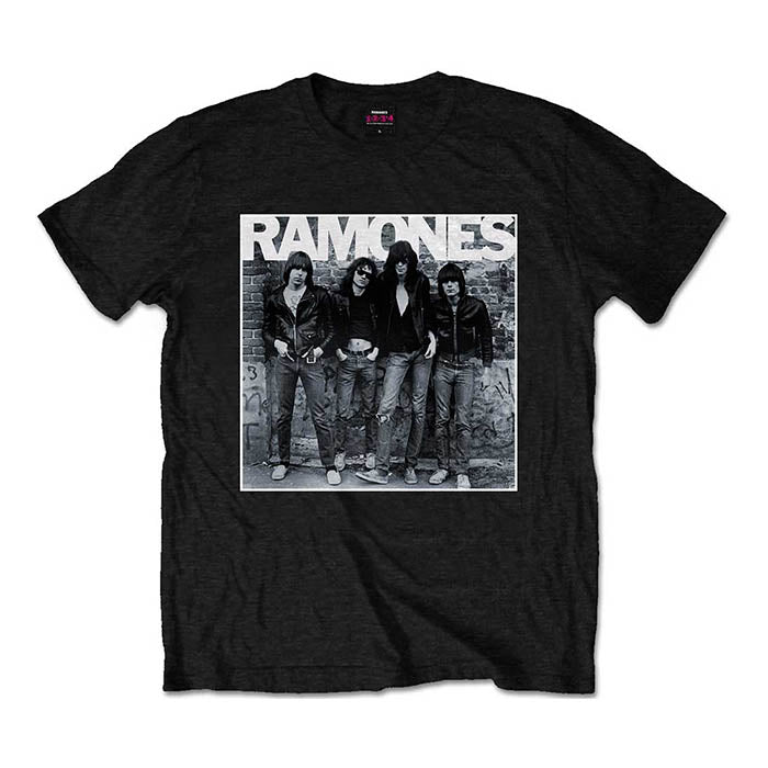 Ramones First Album T-Shirt