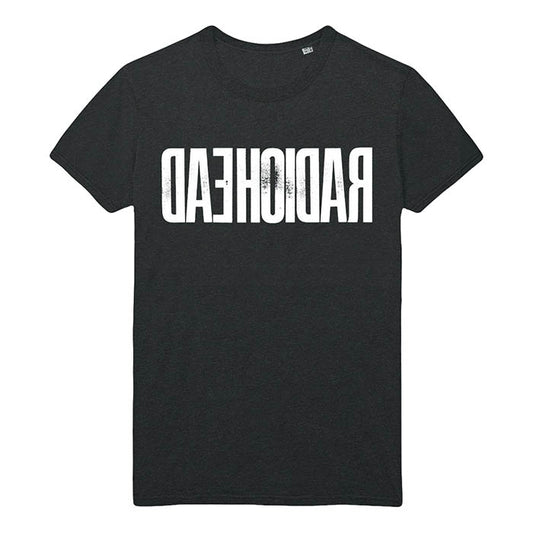 Radiohead Daehoidar T-Shirt