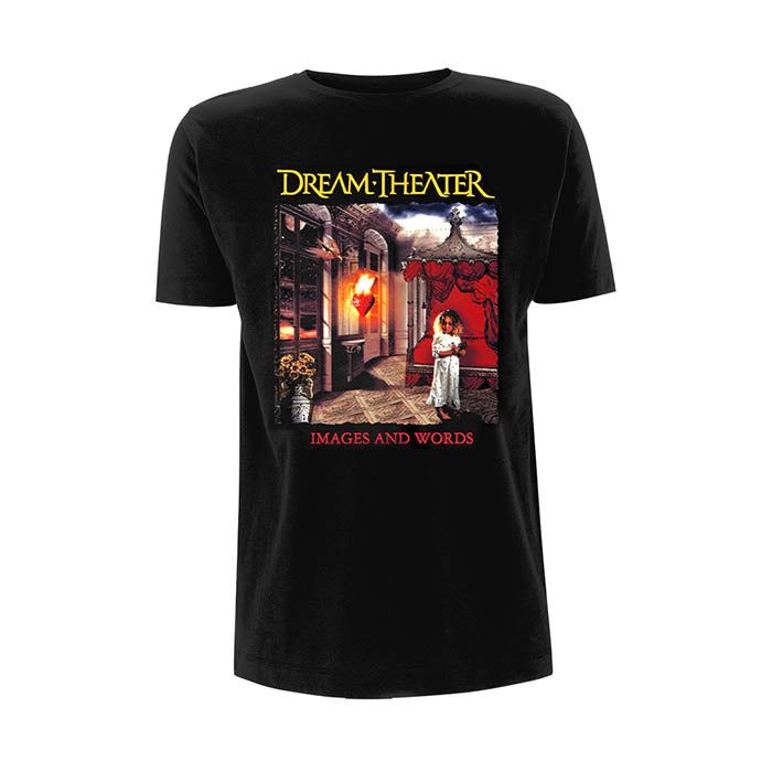 Dream Theater Images & Words T-Shirt