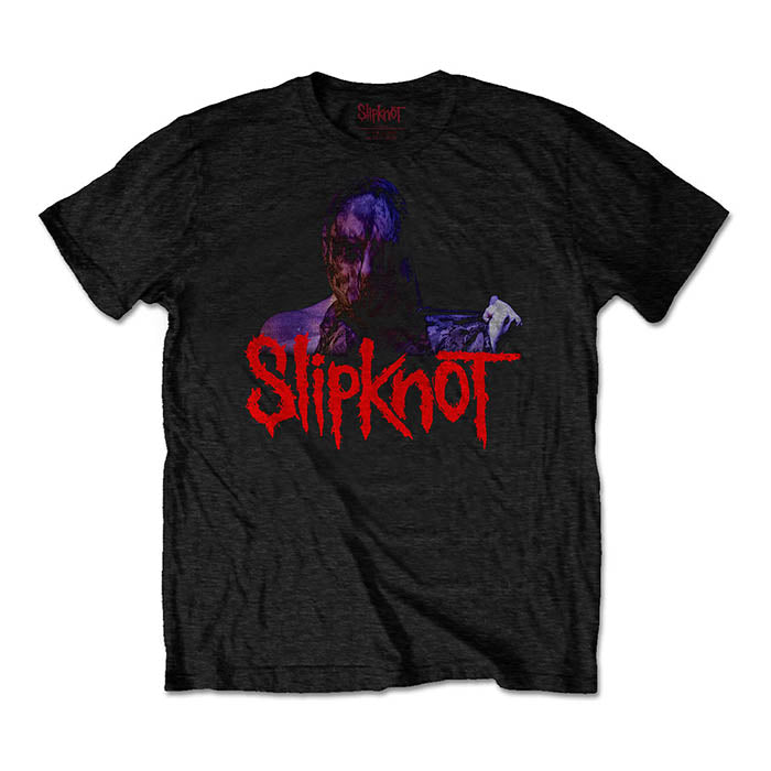 Slipknot WANYK Album T-shirt - GIG-MERCH.com