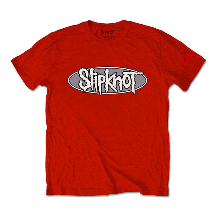 Slipknot Don't Judge Me T-shirt - GIG-MERCH.com