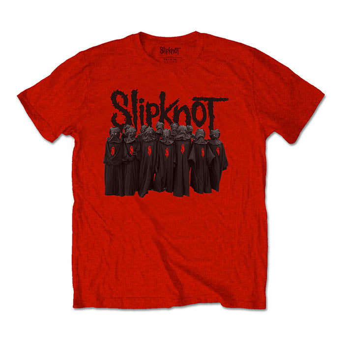 Slipknot Choir T-shirt