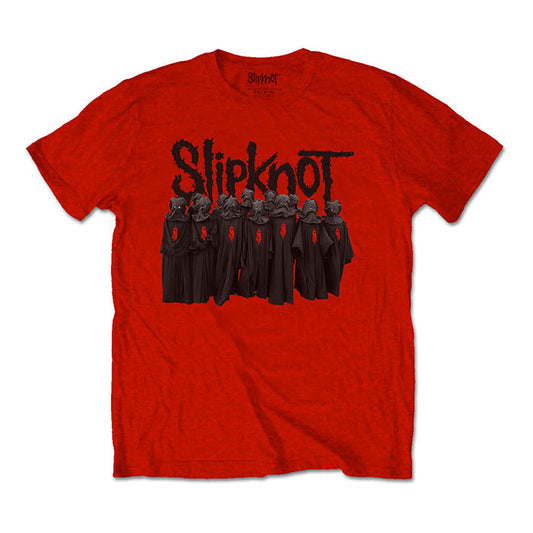 Slipknot Choir T-shirt