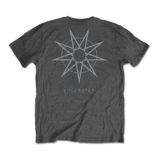 Slipknot Amusement Park T-Shirt