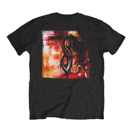 Slipknot The End, So Far Album T-Shirt